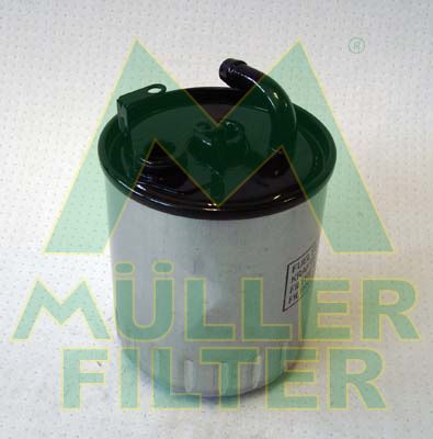 MULLER FILTER kuro filtras FN100
